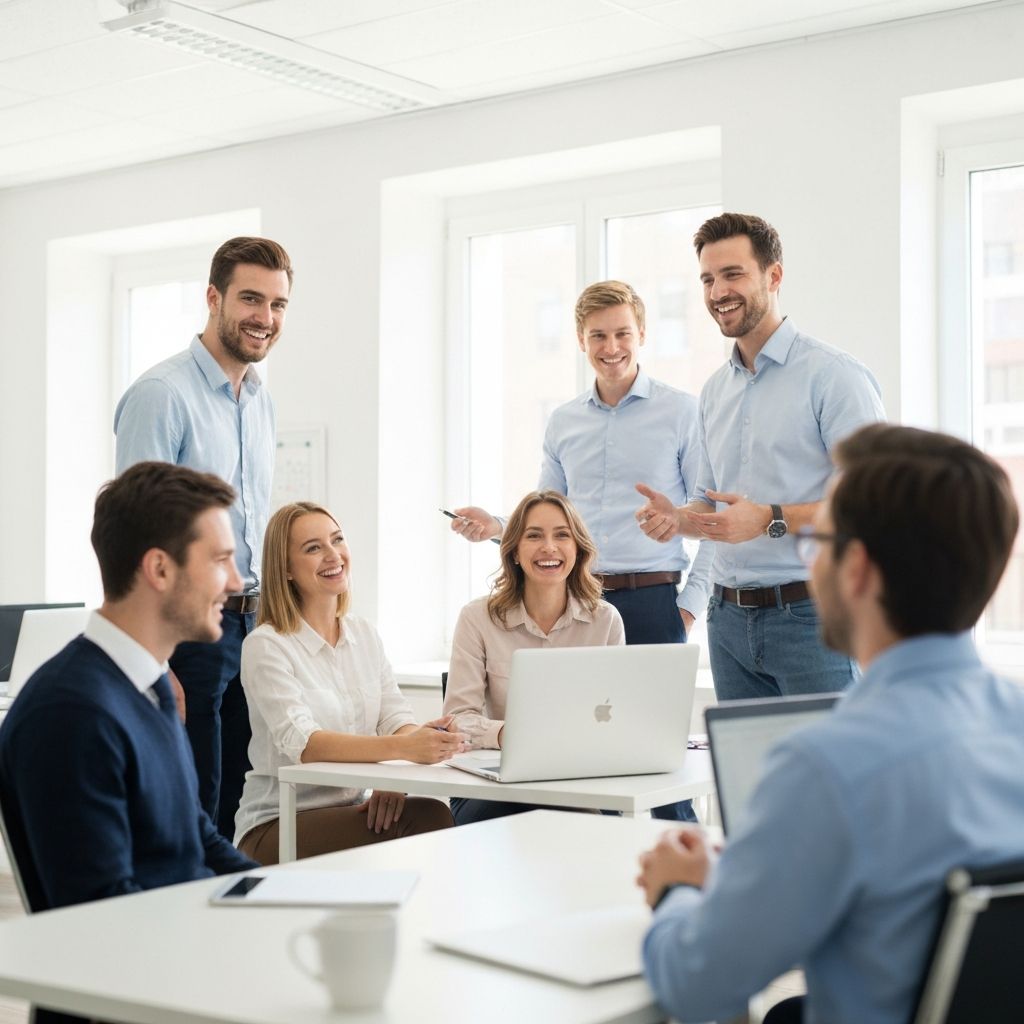 Nuestro equipo trabajando